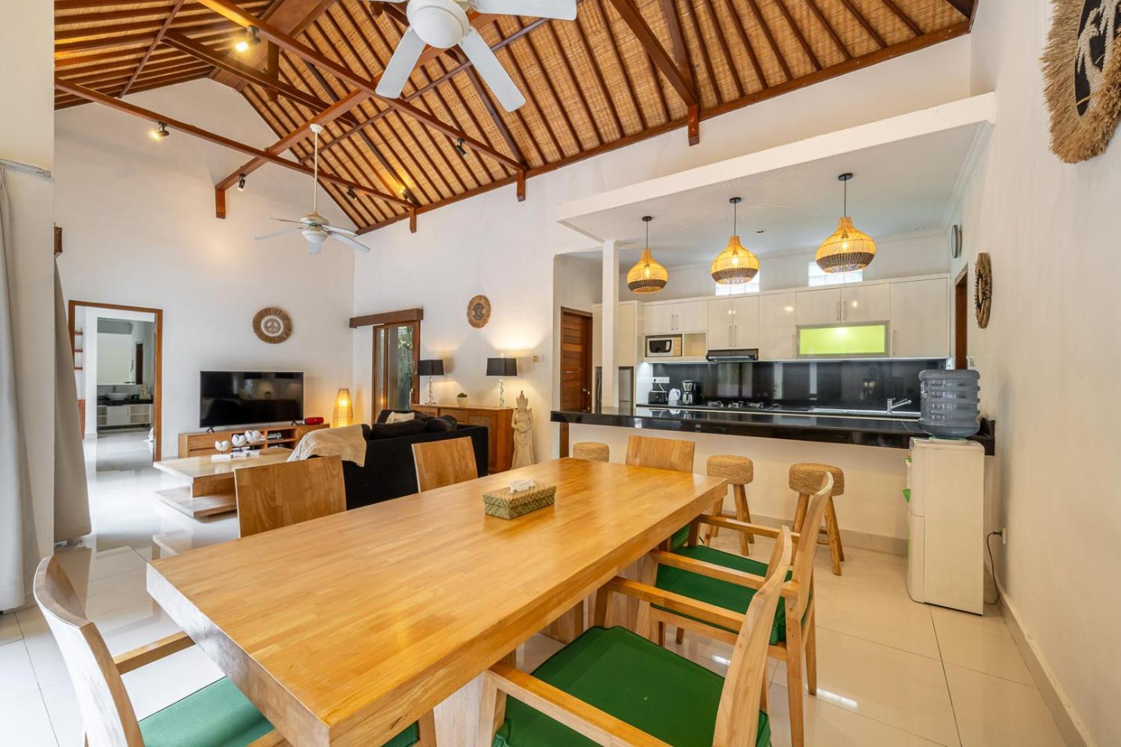 Villa Nemia Seminyak 외부 사진