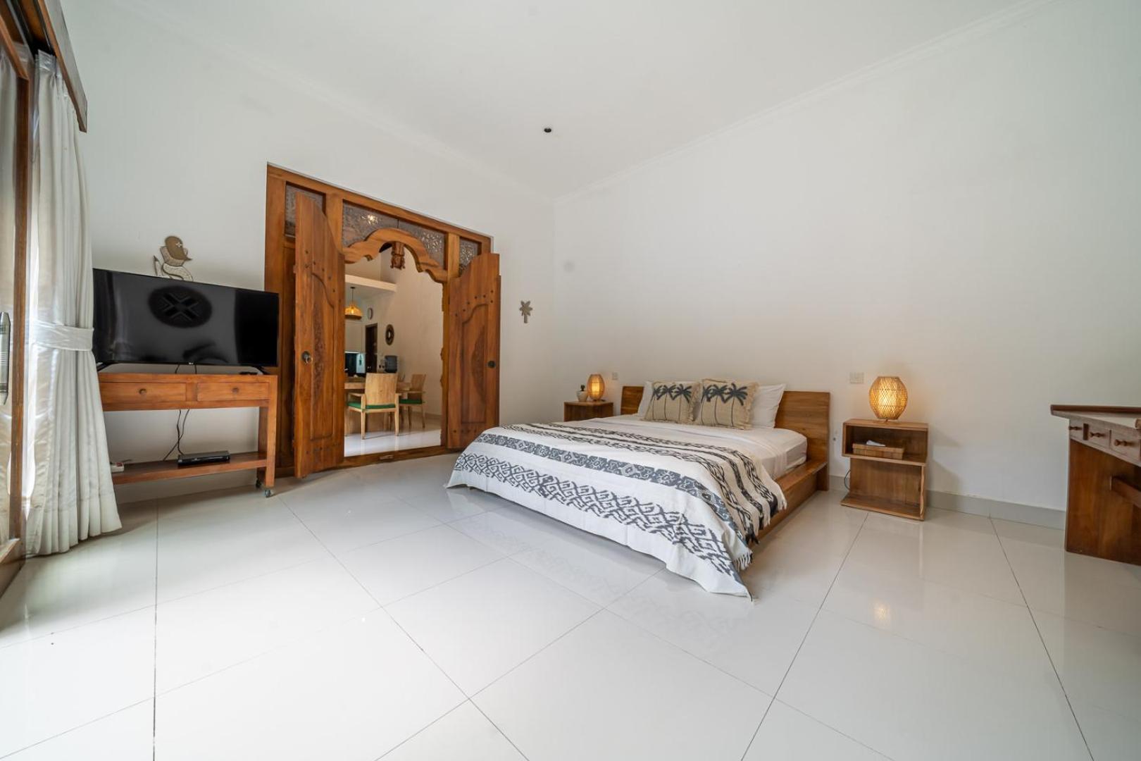 Villa Nemia Seminyak 외부 사진